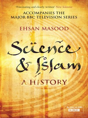 cover image of Science & Islam